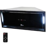 هود مخفی اخوان مدل H220 سایز 70 سانتیمتر